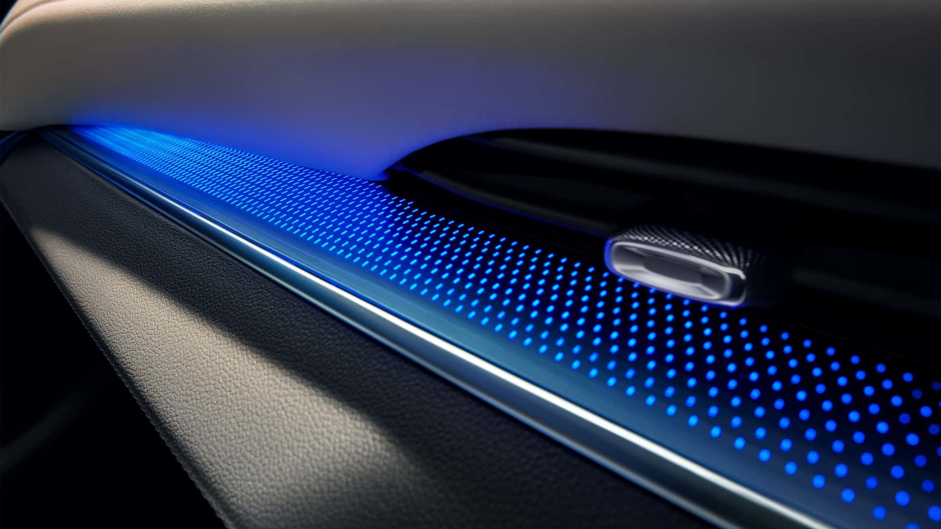 بیوک لاکراس؛ از اسناد روابط دوستانه چین و آمریکا در صنعت خودرو! ! (+عکس)