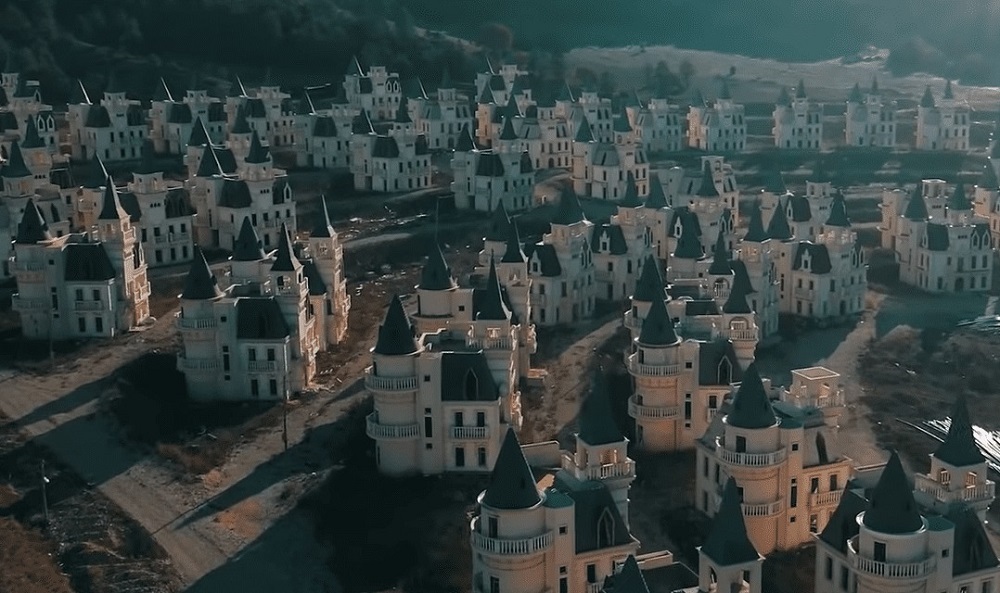 برج الباباس