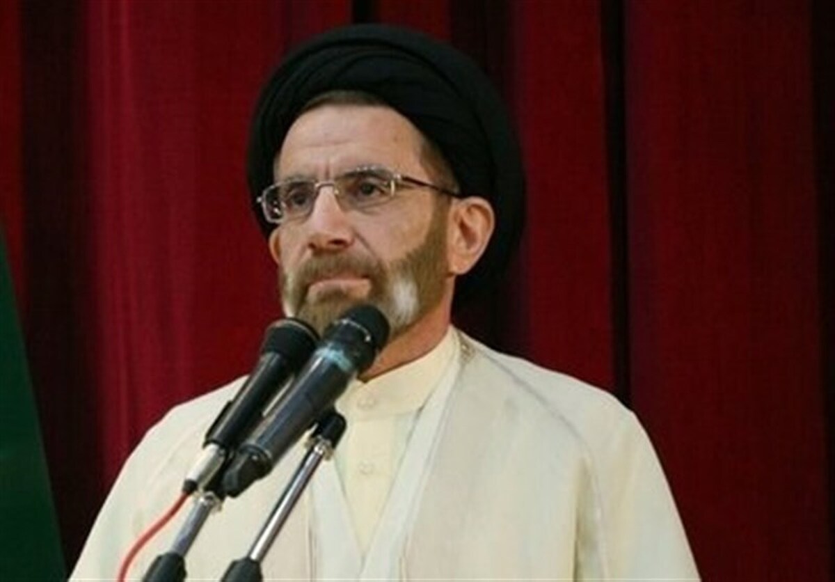 پیشنهاد امام جمعه خرم‌آباد برای ایجاد «سرزمین و حکومت یهودیان» در آمریکا یا کانادا