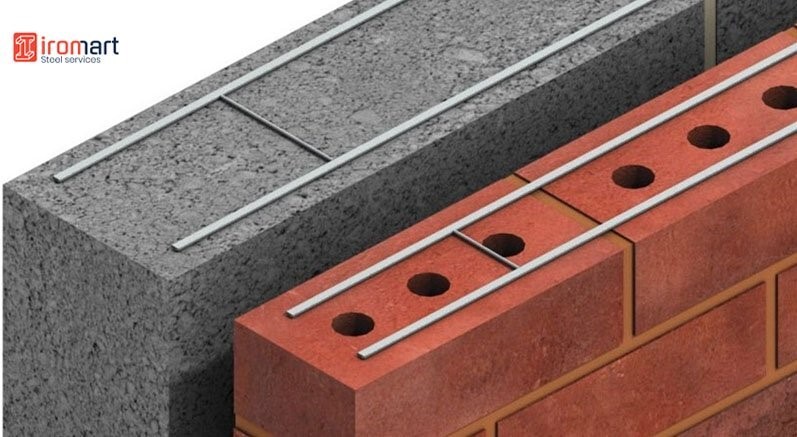 اجرای میلگرد بستر + ضوابط اجرای آن