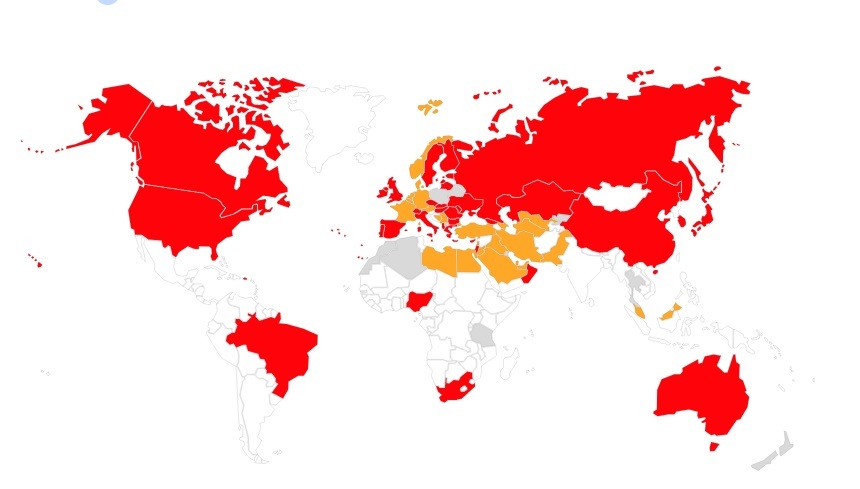 ترکیه ای های مقیم ایران به چه کسی رأی دادند؟ ترکیه ای های مقیم ایران به چه کسی رأی دادند؟