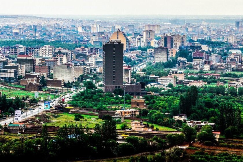 ایرانگردی در روز‌های نوروز