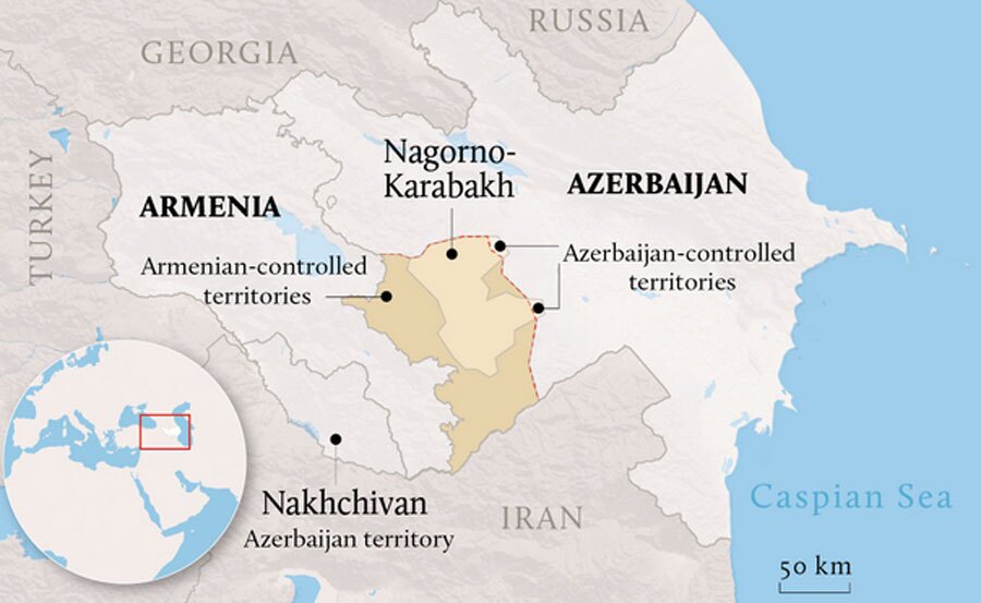 آیا ایران علیه تحریکات دولت باکو مداخله نظامی خواهد کرد؟