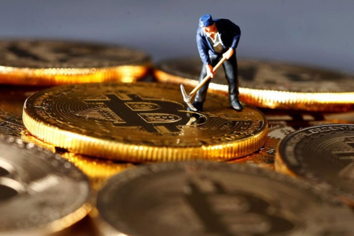  آموزش ارز دیجیتال حضوری