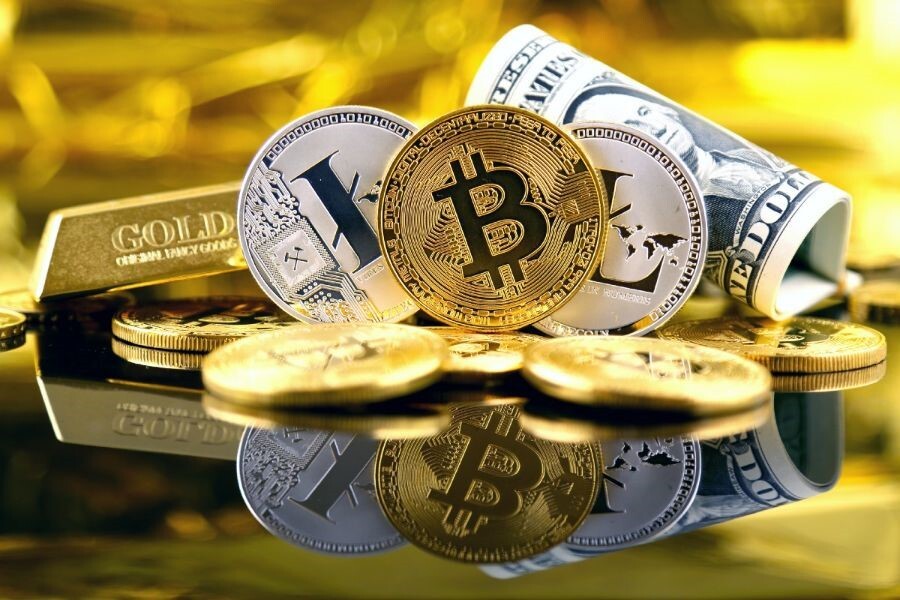  دوره آموزش ارز دیجیتال مدرسان پیشتاز