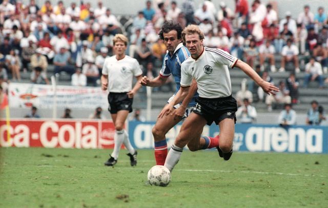 فوتبال نفی داروینیسم است