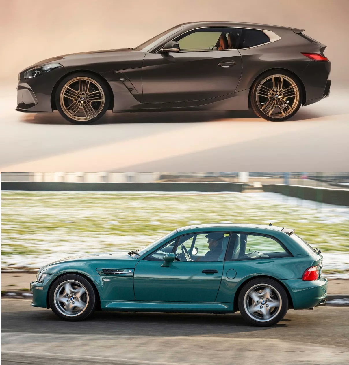 خودرویی که به دنبال استقبال بالای مخاطبان به خط تولید نزدیک شد! (+عکس)