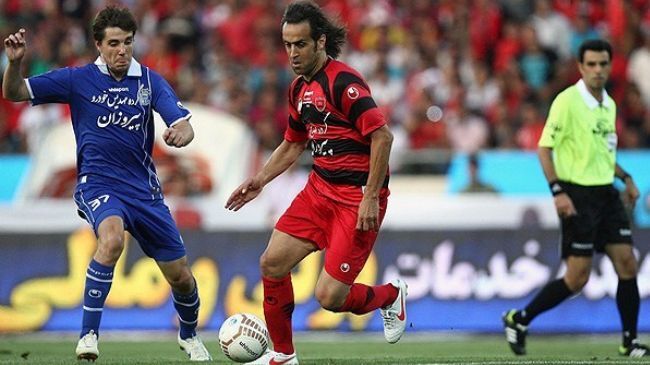 فوتبال، دینام تولید نفرت نیست/ از دربی لذت ببریم