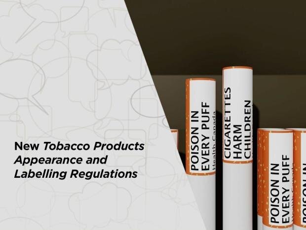 هشدار سلامتی بر روی هر نخ سیگار هشدار سلامتی بر روی هر نخ سیگار