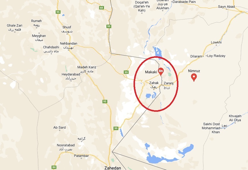 جزئیات درگیری مرزی اخیر با طالبان؛ «درخواست آتش‌بس و عقب نشینی کردند»