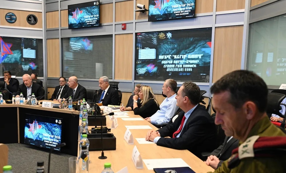 نتانیاهو: آژانس در برابر ایران تسلیم شد / دیپلمات ارشد: ایران گفته اورانیوم مربوط به دوره شوروی است نتانیاهو: آژانس در برابر ایران تسلیم شد / دیپلمات ارشد: ایران گفته اورانیوم مربوط به دوره شوروی است