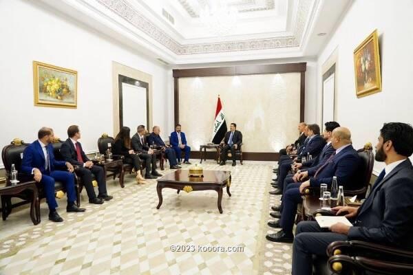 لالیگا برای عراق،‌ لیگ حرفه ای برگزار می کند