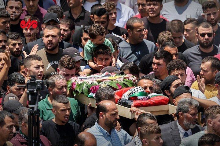 کودک‌کُشی صهیونیست‌ها از دریچه آمار/ «محمدِ»۲ ساله جدیدترین قربانی (+عکس)