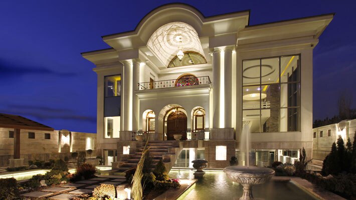 رهن و اجاره ویلا در شهرک غرب چقدر است؟/ از اجاره ۷۵۰ میلیونی تا رهن ۳۰ میلیارد تومانی