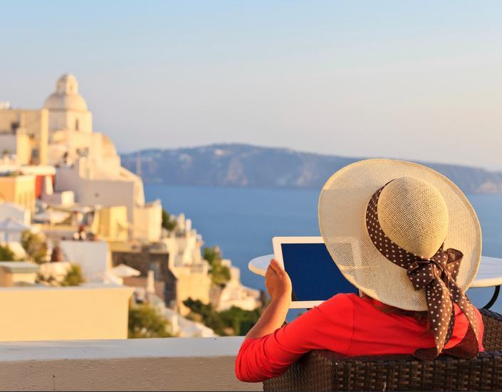 لحظه آخر؛ مرجعی معتبر برای خرید تور با بیش از یک دهه سابقه