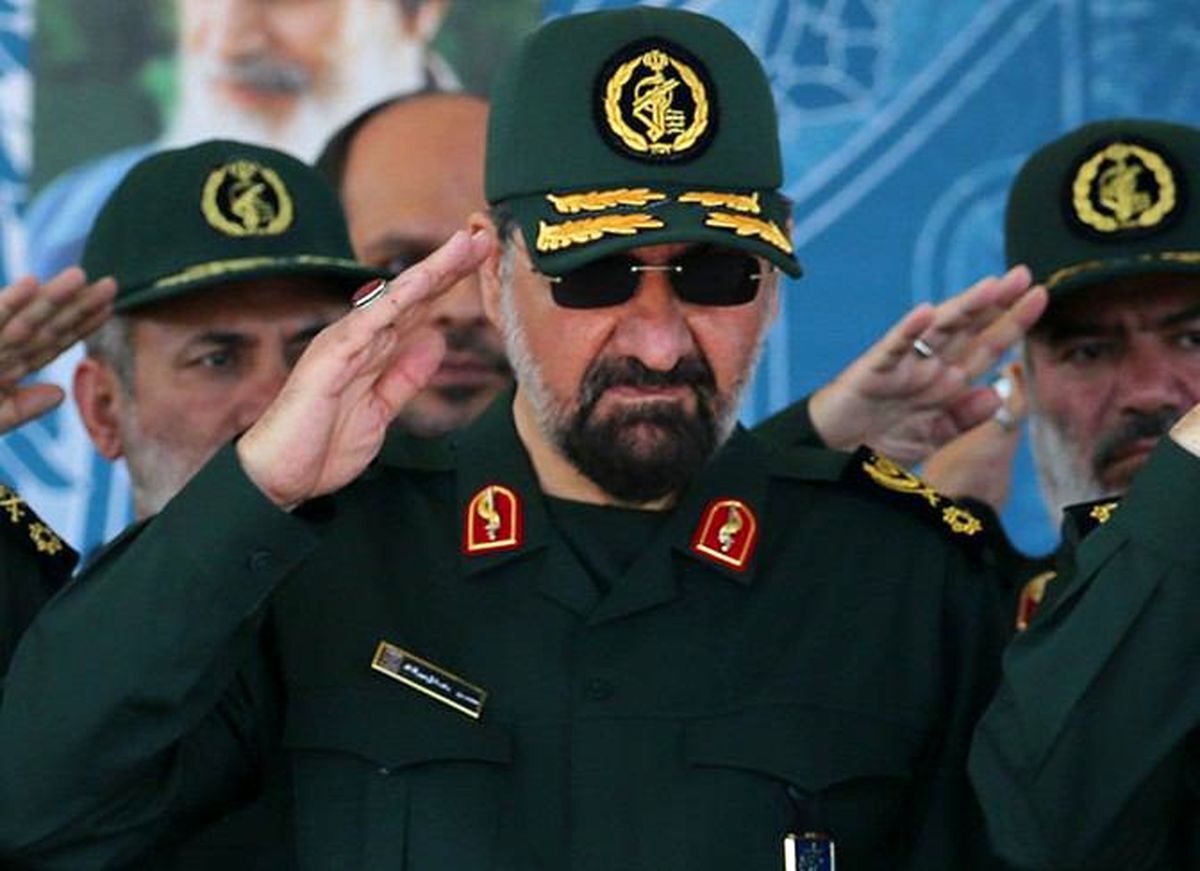 استعفای محسن رضایی /  خروج از دولت / سمت جدید