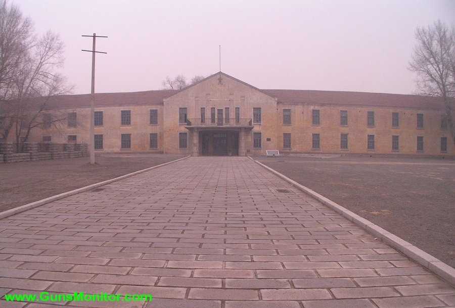 واحد 731؛ آشوویتز فراموش شده آسیا