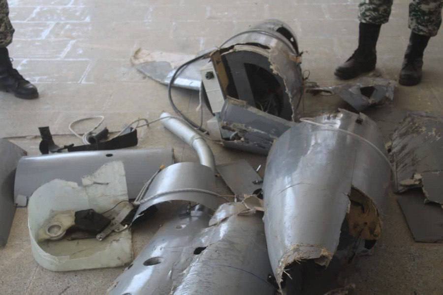 جنگ اسرائیل - ایران (پنجشنبه)/ حمله به مرکز هسته ای اراک / قطع اینترنت و اتصال شبکه داخلی / استانداری لرستان: سرنگونی چهارمین پهپاد / حمله اسرائیل به ستاد فرماندهی نیروی انتظامی/ ادامه تعطیلی فرودگاه های کشور / حمله پهپادی ارتش به اسرائیل(+عکس) جنگ اسرائیل - ایران (پنجشنبه)/ حمله به مرکز هسته ای اراک / قطع اینترنت و اتصال شبکه داخلی / استانداری لرستان: سرنگونی چهارمین پهپاد / حمله اسرائیل به ستاد فرماندهی نیروی انتظامی/ ادامه تعطیلی فرودگاه های کشور / حمله پهپادی ارتش به اسرائیل(+عکس)