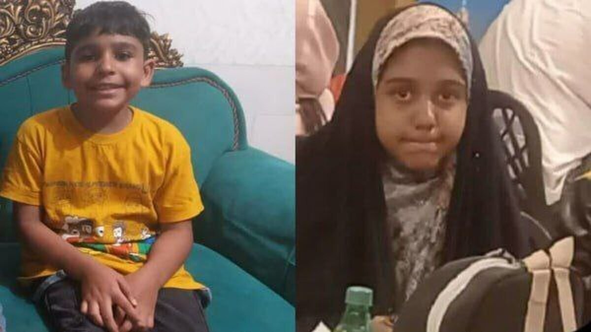 جنگ اسرائیل - ایران (پنجشنبه)/ حمله به مرکز هسته ای اراک / قطع اینترنت و اتصال شبکه داخلی / استانداری لرستان: سرنگونی چهارمین پهپاد / حمله اسرائیل به ستاد فرماندهی نیروی انتظامی/ ادامه تعطیلی فرودگاه های کشور / حمله پهپادی ارتش به اسرائیل(+عکس) جنگ اسرائیل - ایران (پنجشنبه)/ حمله به مرکز هسته ای اراک / قطع اینترنت و اتصال شبکه داخلی / استانداری لرستان: سرنگونی چهارمین پهپاد / حمله اسرائیل به ستاد فرماندهی نیروی انتظامی/ ادامه تعطیلی فرودگاه های کشور / حمله پهپادی ارتش به اسرائیل(+عکس)