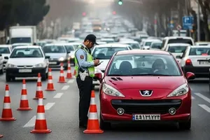 جریمه های رانندگی از این تاریخ افزایش می یابد