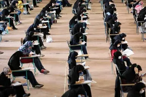 تغییرات مکرر در مصوبات کنکور به صلاح داوطلبان نیست