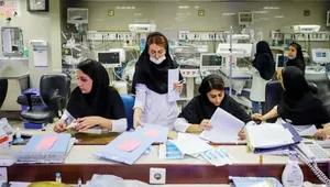 پرداخت کامل وام‌های دانشجویی پزشکی ۱۴۰۴؛ لیست متقاضیان بسته شد