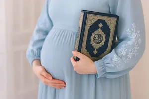روزه در دوران بارداری مجاز است؟
