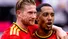 خط‌ونشان بلژیک برای رقبا با پیروزی قاطع مقابل تونس