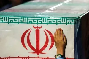 شهادت دانشجوی دکتری دانشگاه قم در حملات اخیر