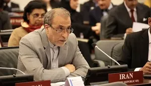 سفیر ایران در هلند: حق دفاع مشروع تا آتش‌بس پایدار محفوظ است