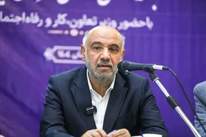 دستور ویژه رئیس‌جمهور برای تبدیل وضعیت نیروهای شرکتی به مستقیم