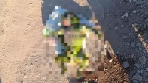 کشف پیکر نوزاد یک‌روزه در کانال آب ری-ورامین