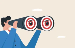 مهمترین هدف شما در زندگی