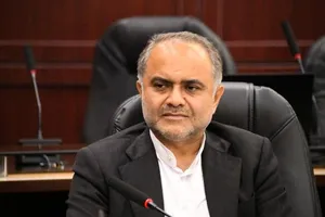 برگزاری چهارشنبه سوری نمادین در میادین شهرهای مازندران