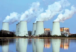 اتمام تعمیرات نیروگاهی تا پایان اردیبهشت