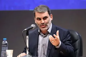 نماینده مجلس: به آلمان و کشورهای اروپایی اعلام کردیم که ما شروط پایان جنگ را می‌گذاریم