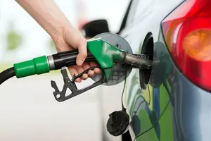 قیمت بنزین در آلمان رکورد شکست