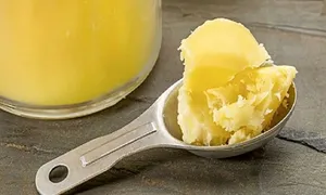 مصرف روغن جامد خطر ابتلا به انواع سرطان را افزایش می‌دهد (فیلم)
