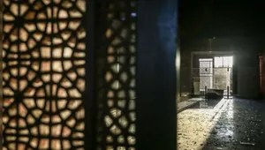 آسیب به ۲۸ اثر تاریخی اصفهان در پی حملات اخیر