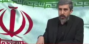 صالحی: باید دستاورد‌های میدان و جنگ را در مذاکره حفظ کنیم