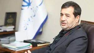 واکنش وزیر ورزش به تخریب سالن ۱۲ هزار نفری آزادی / رایزنی‌های ورزشی ایران و ترکیه در اجلاس آنتالیا