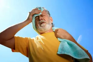 افزایش گرمای جهانی، هر دقیقه جان یک نفر را می‌گیرد
