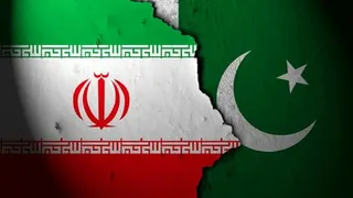 میانجی پاکستانی موفق شد