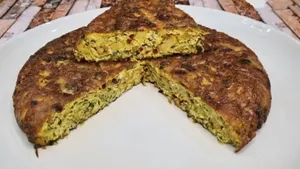 طرز تهیه غذای فوری با نصف سینه مرغ؛ یک پیشنهاد سریع و خوشمزه