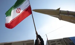 شبحِ نادر در عصرِ تکنولوژی؛ قمارِ بزرگ برای شکستنِ ترازویِ جهانی