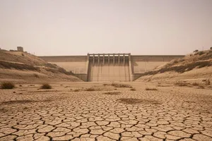 تکنولوژی و بحران آب در ایران؛ راه نجاتی نیست، فقط با فاجعه سازگار می‌شویم