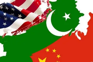 ماجرای میانجی گری تاریخی پاکستان میان آمریکا و‌ چین: روزی که گفتند 