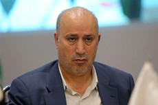 مهدی تاج: شاید برگزاری لیگ برتر فوتبال به صلاح نباشد