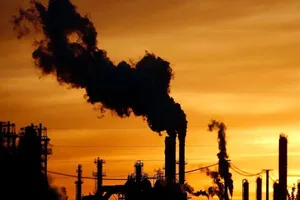 آیا مازوت نیروگاه‌ها کم‌سولفور است؟