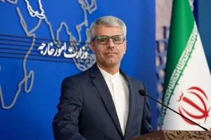 بقایی: روابط دیپلماتیک ما با عربستان برقرار است/ نیرو‌های مسلح ما شرافتمندانه و دوراندیشانه عمل می‌کنند